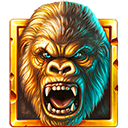 Silverback Gold slot