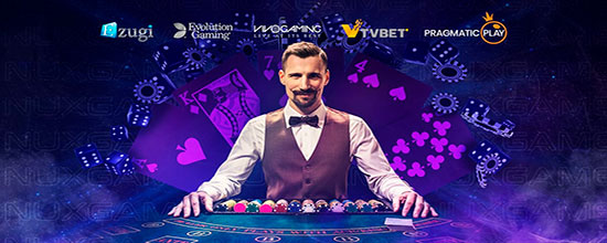 live casino Lev